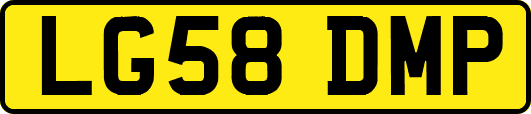 LG58DMP