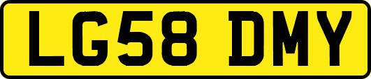 LG58DMY