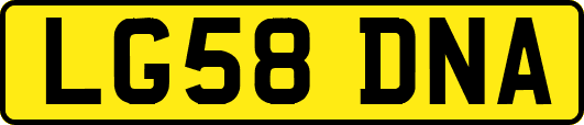 LG58DNA