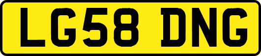 LG58DNG