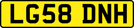 LG58DNH