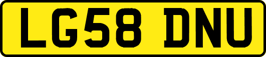 LG58DNU