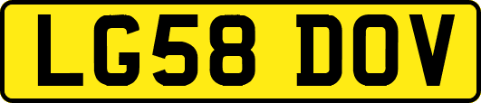 LG58DOV