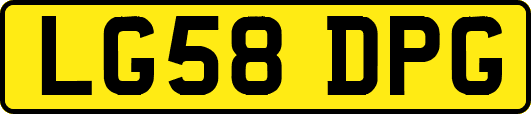 LG58DPG