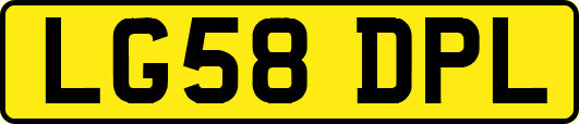 LG58DPL