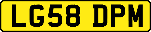 LG58DPM