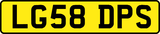 LG58DPS