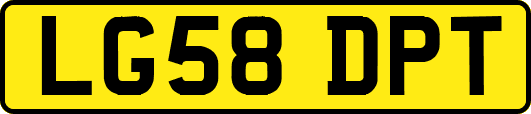 LG58DPT