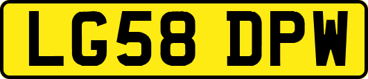 LG58DPW