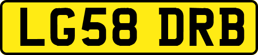 LG58DRB