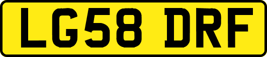 LG58DRF
