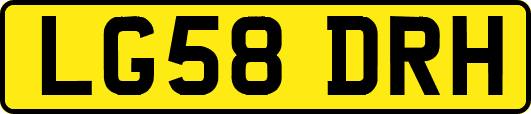 LG58DRH