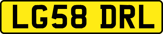 LG58DRL