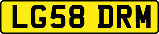 LG58DRM