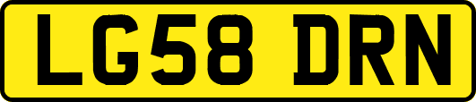 LG58DRN