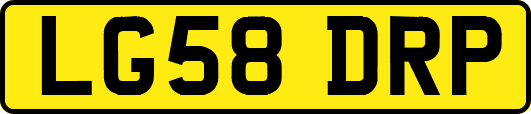 LG58DRP