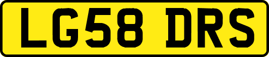 LG58DRS