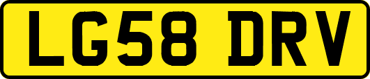 LG58DRV