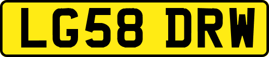 LG58DRW