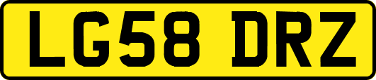 LG58DRZ