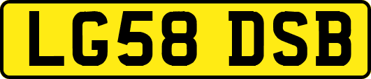 LG58DSB
