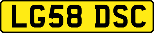 LG58DSC