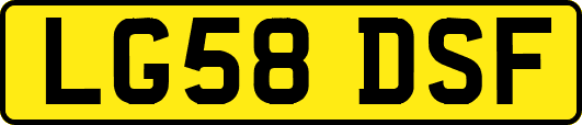 LG58DSF