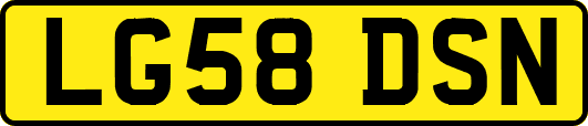 LG58DSN