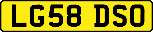 LG58DSO