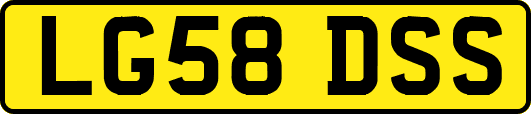 LG58DSS