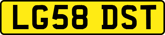 LG58DST