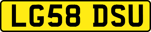 LG58DSU