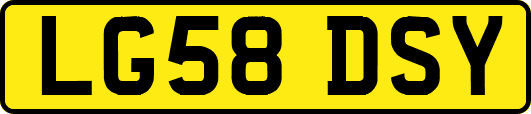 LG58DSY