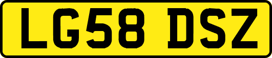 LG58DSZ