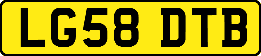 LG58DTB