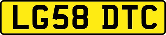 LG58DTC