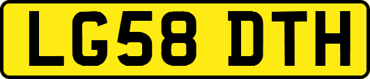 LG58DTH
