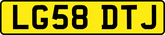 LG58DTJ