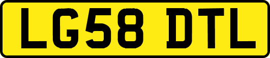 LG58DTL