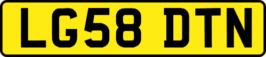 LG58DTN