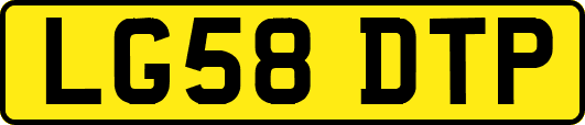 LG58DTP