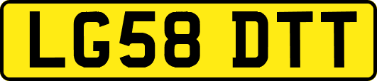 LG58DTT