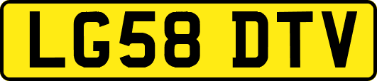 LG58DTV