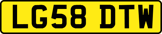 LG58DTW