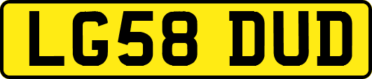 LG58DUD