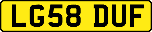 LG58DUF