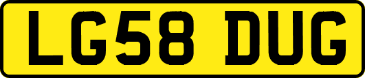 LG58DUG