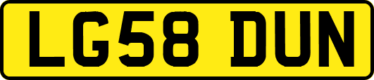 LG58DUN