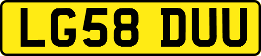 LG58DUU