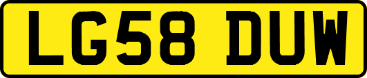 LG58DUW